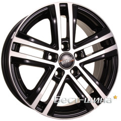 Tech Line TL545 6x15 5x114.3 ET40 DIA67.1 BD