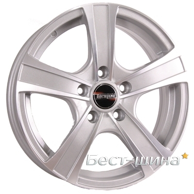 Tech Line TL619 6.5x16 5x118 ET46 DIA71.1 S