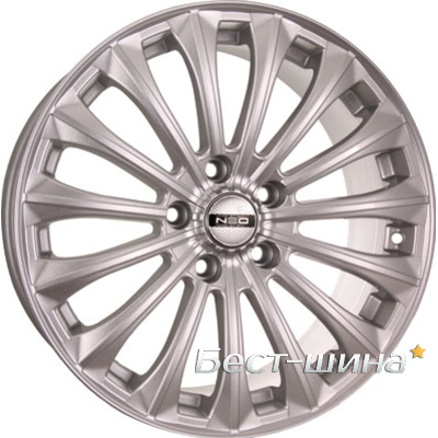 Tech Line TL730 7.5x17 5x114.3 ET40 DIA67.1 S