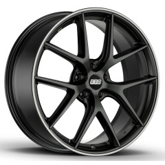 BBS CI-R 8.5x19 5x120 ET35 DIA82 SB