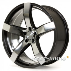 Tomason TN11 8.5x19 5x120 ET35 DIA72.6 GMP