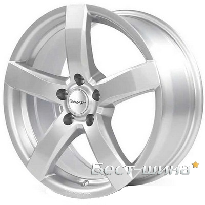 Tomason TN11 7.5x17 5x112 ET48 DIA66.6 S