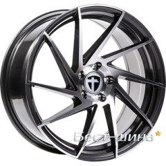 Tomason TN17 8x18 5x114.3 ET40 DIA72.6 HBP
