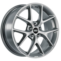 BBS SR 7.5x17 5x108 ET45 DIA70 VGDc