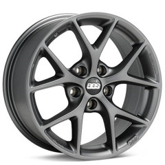 BBS SR 7.5x17 5x112 ET35 DIA82 SGr