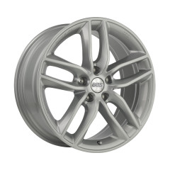 BBS SX 8x18 5x108 ET45 DIA70 PLSD