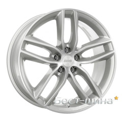 BBS SX 8x18 5x112 ET44 DIA82 S