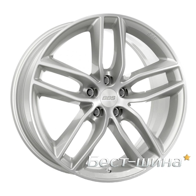 BBS SX 8x18 5x120 ET30 DIA82 S