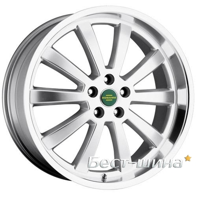 TSW Duke 9x18 5x120 ET32 DIA72.6 S