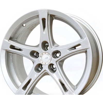 Verde V58 5IVE 8x18 5x120 ET38 DIA74.1 S