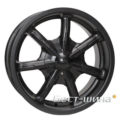 Verde V777 7.5x17 5x100/112 ET38 DIA72.6 MBM