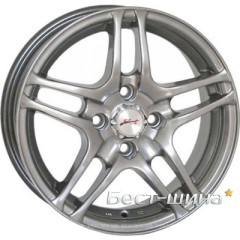 WheelMaster 303 7x16 5x112 ET40 DIA57.1 S