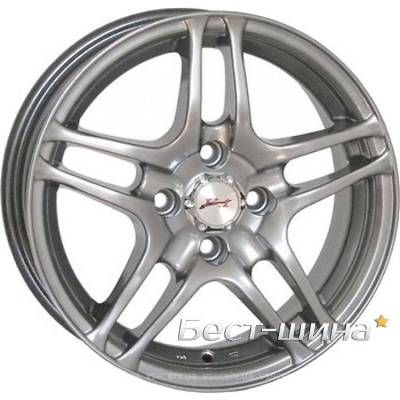 WheelMaster 303 7x16 5x112 ET40 DIA57.1 S