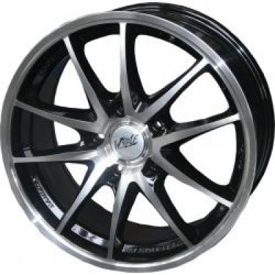 Wolf Imola 764 6.5x15 5x112 ET35 DIA66.6 MB