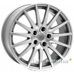 WSP Italy Alfa Romeo (W237) Misano 7.5x17 5x108 ET35 DIA58.1 S