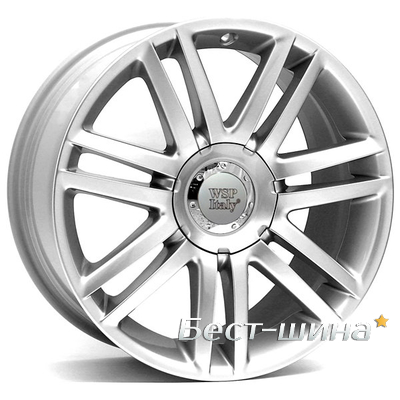 WSP Italy Audi (W544) Pavia 8x19 5x100/112 ET35 DIA57.1 S