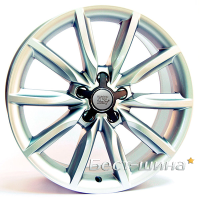 WSP Italy Audi (W550) Allroad Canyon 7.5x17 5x112 ET28 DIA66.6 S