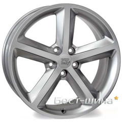 WSP Italy Audi (W566) Gea 8x17 5x112 ET26 DIA66.6 HS
