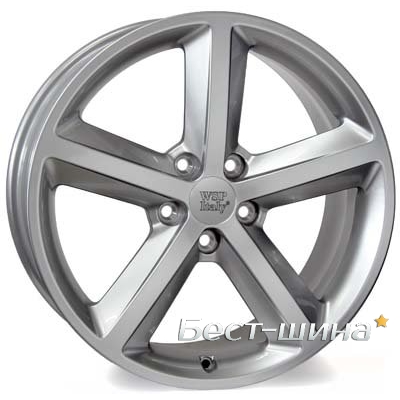 WSP Italy Audi (W566) Gea 8x17 5x112 ET26 DIA66.6 HS