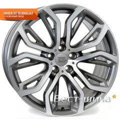 WSP Italy BMW (W676) Everest 11x20 5x120 ET37 DIA74.1 P