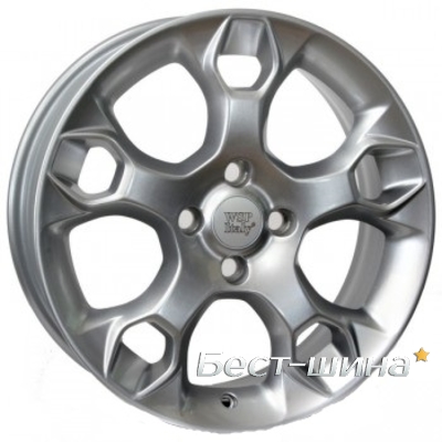 WSP Italy Ford (W951) Nurnberg 6.5x16 4x108 ET52.5 DIA63.4 S