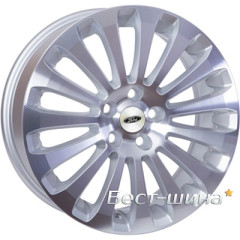 WSP Italy Ford (W953) Isidoro 7x17 5x108 ET52.5 DIA63.4 SP