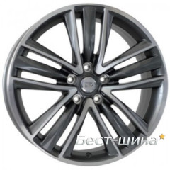 WSP Italy Infiniti (W8801) Sidney 8.5x19 5x114.3 ET50 DIA67.1 AP