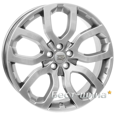 WSP Italy Land Rover (W2357) Liverpool 8.5x20 5x120 ET47 DIA72.6 S