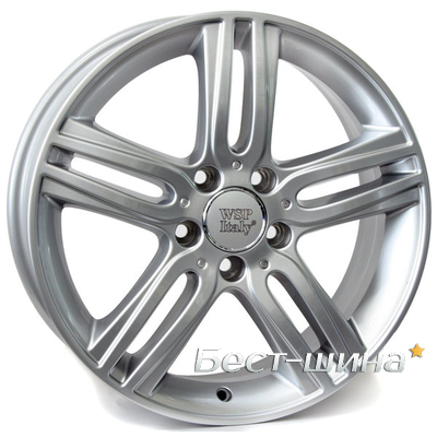 WSP Italy Mercedes (W762) Argo 6x16 5x112 ET41 DIA66.6 S