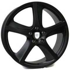 WSP Italy Porsche (W1006) Cayenne 10x22 5x130 ET50 DIA71.6 DB