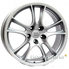 WSP Italy Porsche (W1051) Tornado 10x21 5x130 ET50 DIA71.6 W
