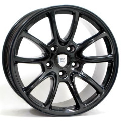 WSP Italy Porsche (W1052) Corsair 12x19 5x130 ET51 DIA71.6 GB