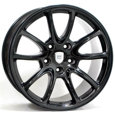 WSP Italy Porsche (W1052) Corsair 12x19 5x130 ET51 DIA71.6 GB