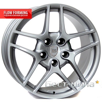 WSP Italy Porsche (W1053) Helios 11x19 5x130 ET51 DIA71.6 S