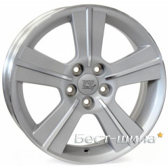 WSP Italy Subaru (W2703) Orion 6.5x16 5x100 ET48 DIA56.1 SP
