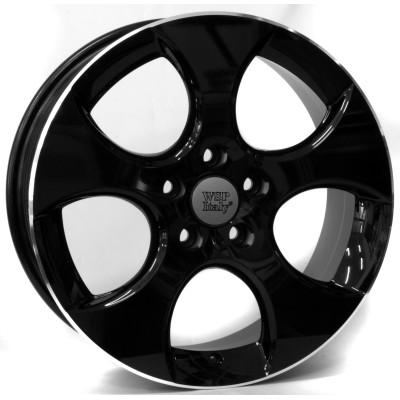 WSP Italy Volkswagen (W444) Ciprus 7.5x18 5x112 ET47 DIA57.1 GB