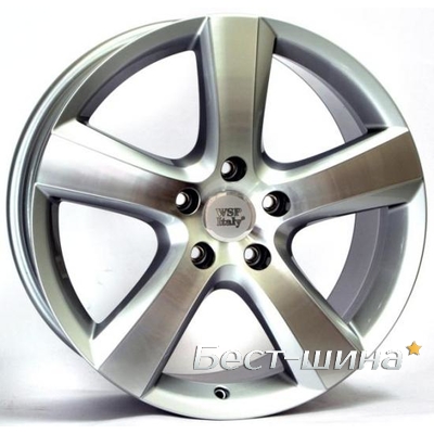 WSP Italy Volkswagen (W451) Dhaka 9x20 5x120 ET60 DIA65.1 SP