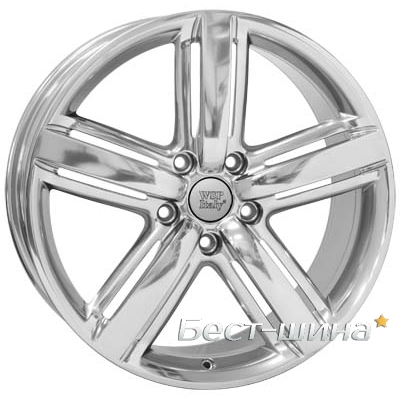 WSP Italy Volkswagen (W466) Salt Lake 8.5x19 5x130 ET59 DIA71.6 S