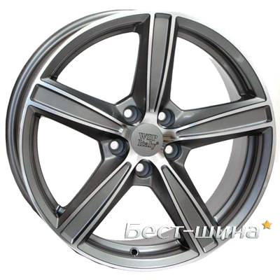 WSP Italy Volvo (W1254) Lima 8x19 5x108 ET49 DIA65.1 S