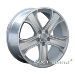 ZD 393 9.5x20 5x120 ET50 DIA72.6 GM