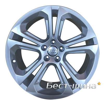 ZD F1452 8.5x20 5x112 ET33 DIA66.6 S