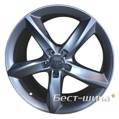 ZD F2115 8.5x19 5x112 ET33 DIA66.6 S