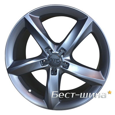 ZD F2115 8.5x19 5x112 ET33 DIA66.6 S