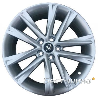 ZD F6330 7.5x19 5x114.3 ET35 DIA60.1 HS
