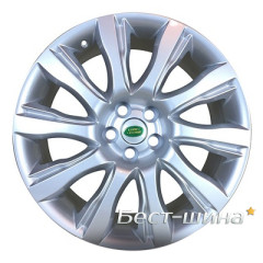 ZD F6336 8x19 5x108 ET45 DIA63.3 S