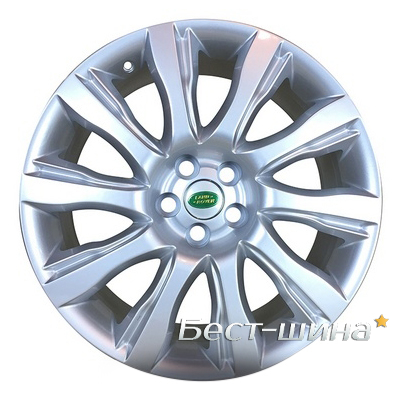 ZD F6336 8x19 5x108 ET45 DIA63.3 S