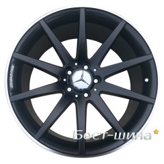 ZD F6602 9.5x19 5x112 ET43.5 DIA66.6 BMF