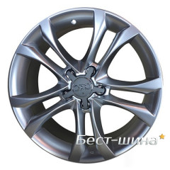 ZD M245 7.5x17 5x112 ET45 DIA66.6 HS