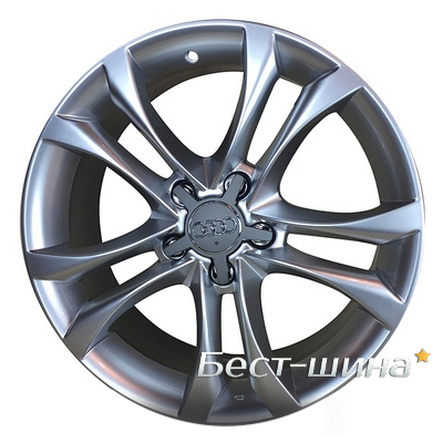ZD M245 7.5x17 5x112 ET45 DIA66.6 HS