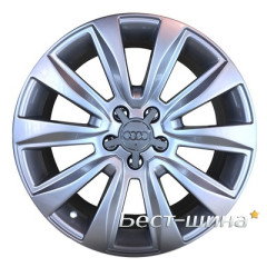 ZD M247 8x18 5x112 ET35 DIA66.6 HS